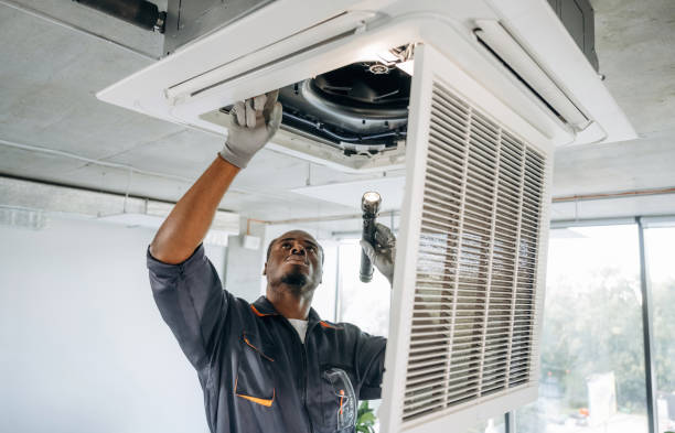 Licensed Hvac Installation service in Milton, LA - FH HVAC